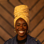 Mayi Moulen Headwrap