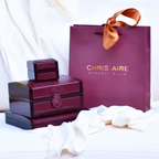 Aire 18K Two-Tone Gold Cuban Link Bracelet – Luxury Men’s Jewelry