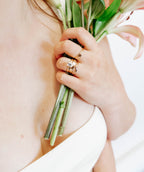 MINERVA// goddess of art + handcraft