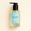 MILK BATH BODY OIL (INSPIRED BY MARGIELA'S BUBBLE BATH*)