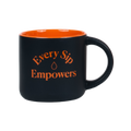 Every Sip Empowers Coffee Mugs