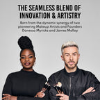 My Yummy Brush Collection: Detail Edition