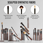 My Yummy Brush Collection: Ultimate Edition