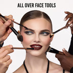 My Yummy Brush Collection: Detail Edition