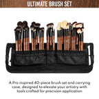 My Yummy Brush Collection: Ultimate Edition