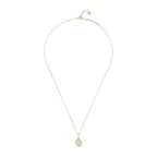 14kt Petite Venus Necklace