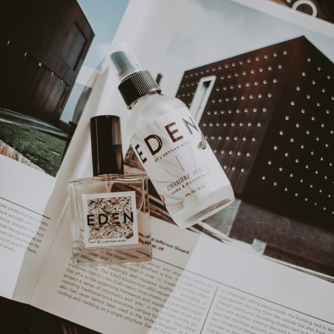 EDEN- CHAMBRÉ SPRITZ