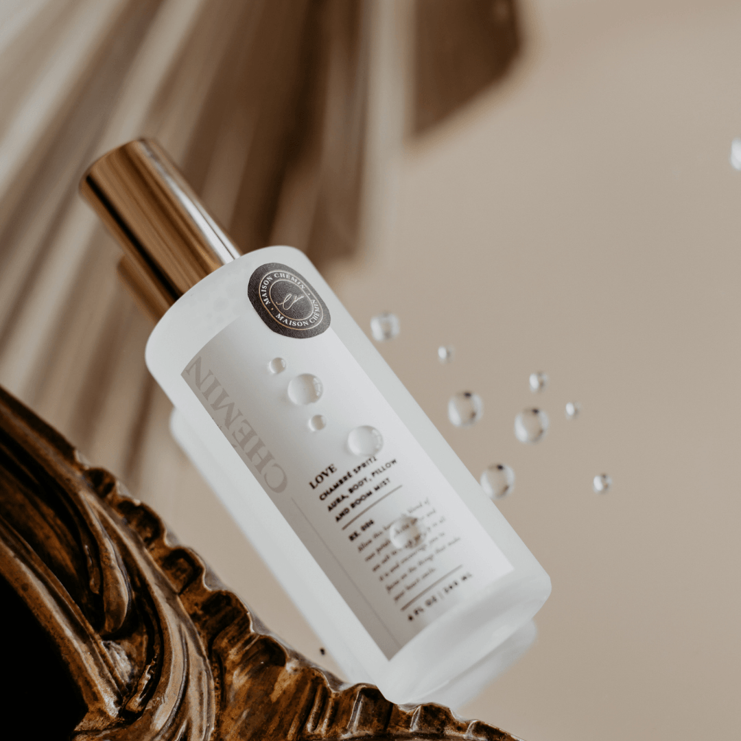 LOVE CHAMBRÉ SPRITZ