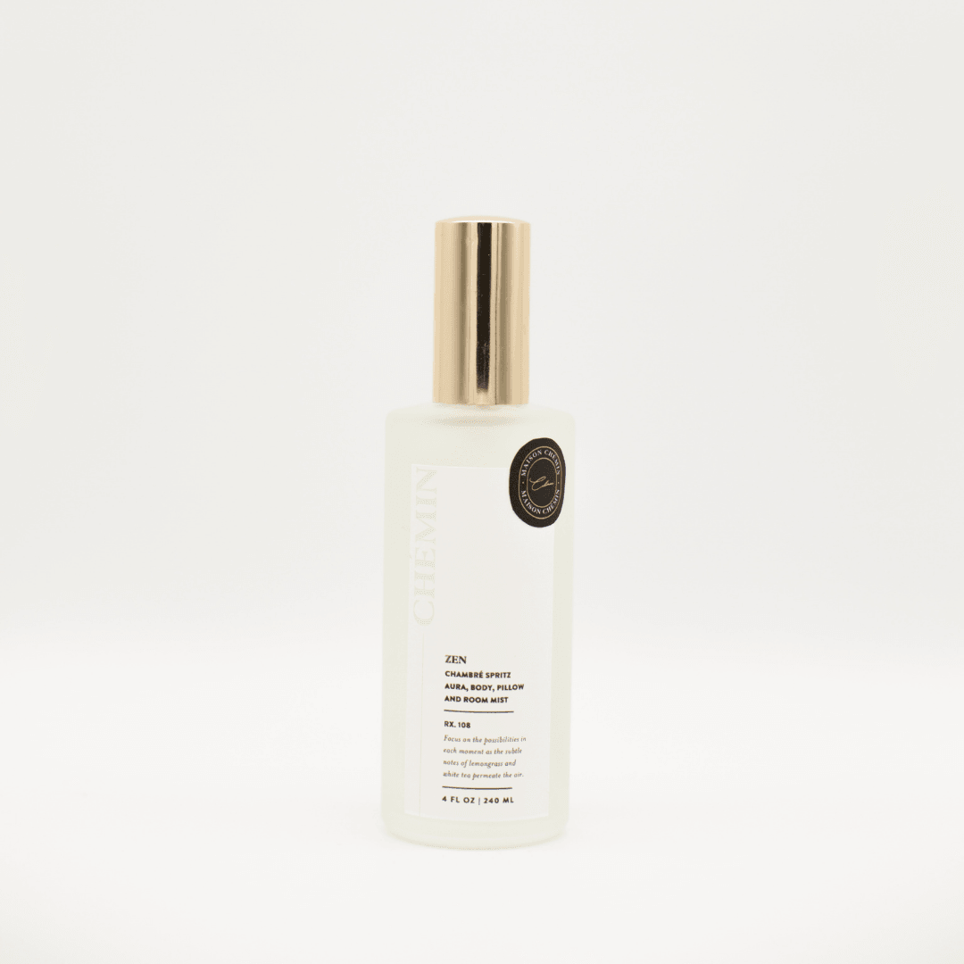 ZEN CHAMBRÉ SPRITZ