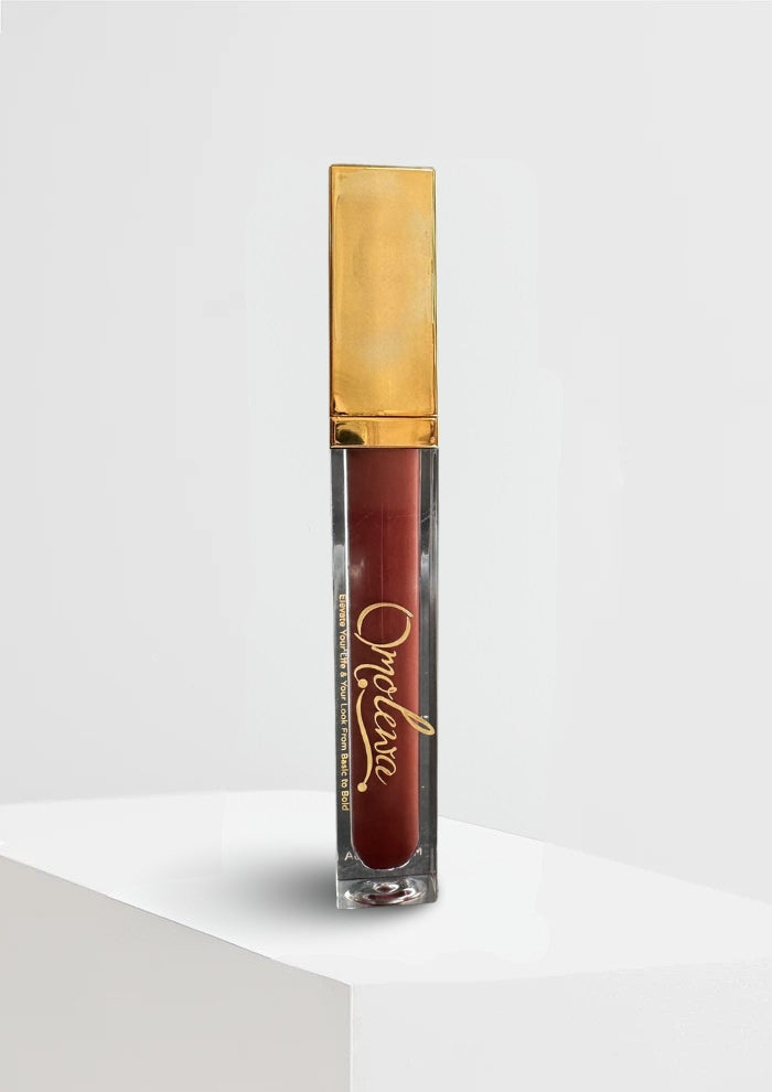 Lustrous Lip Nourishing Oil - New Shades