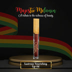 Lustrous Lip Nourishing Oil - New Shades