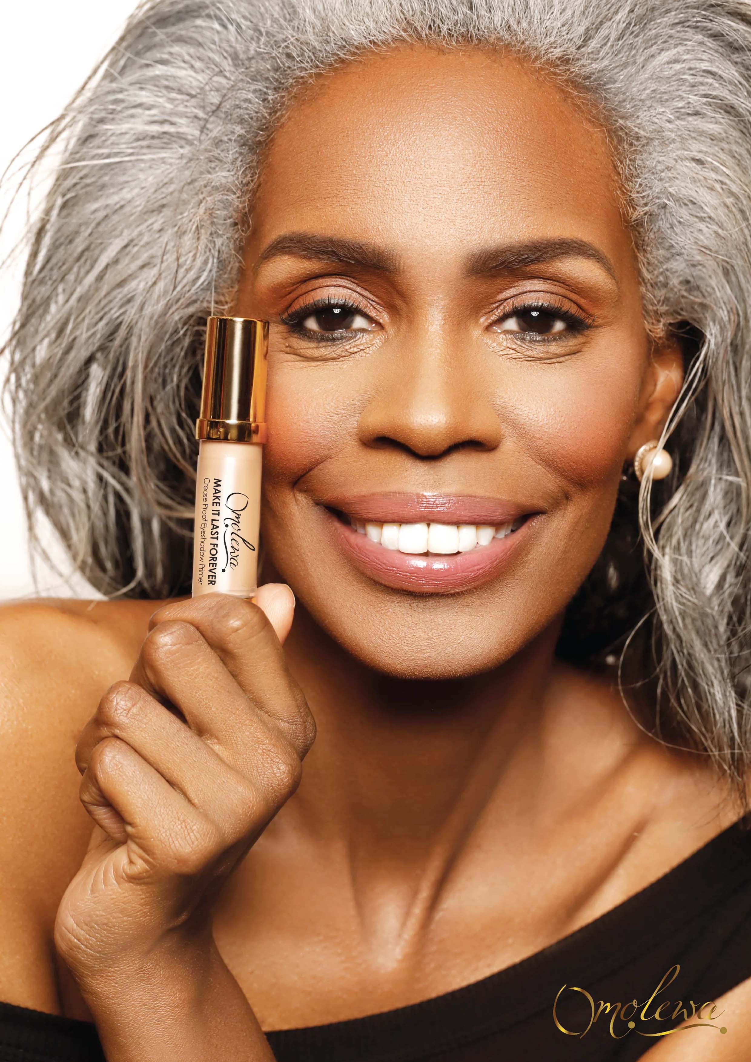 Last Through It All Eye Shadow Primer