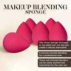 Makeup Blending Sponge