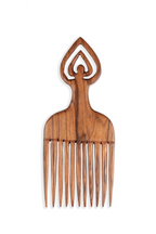 Malindi Comb