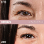 Uplifted Pre-Glued Lash Clusters