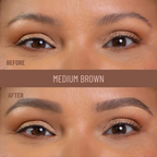 Secure Brow Eyebrow Pencil