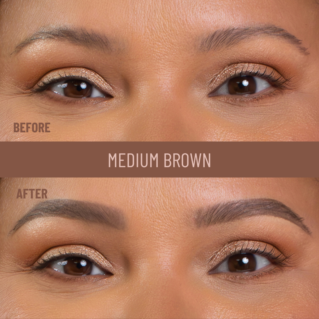 Secure Brow Eyebrow Pencil