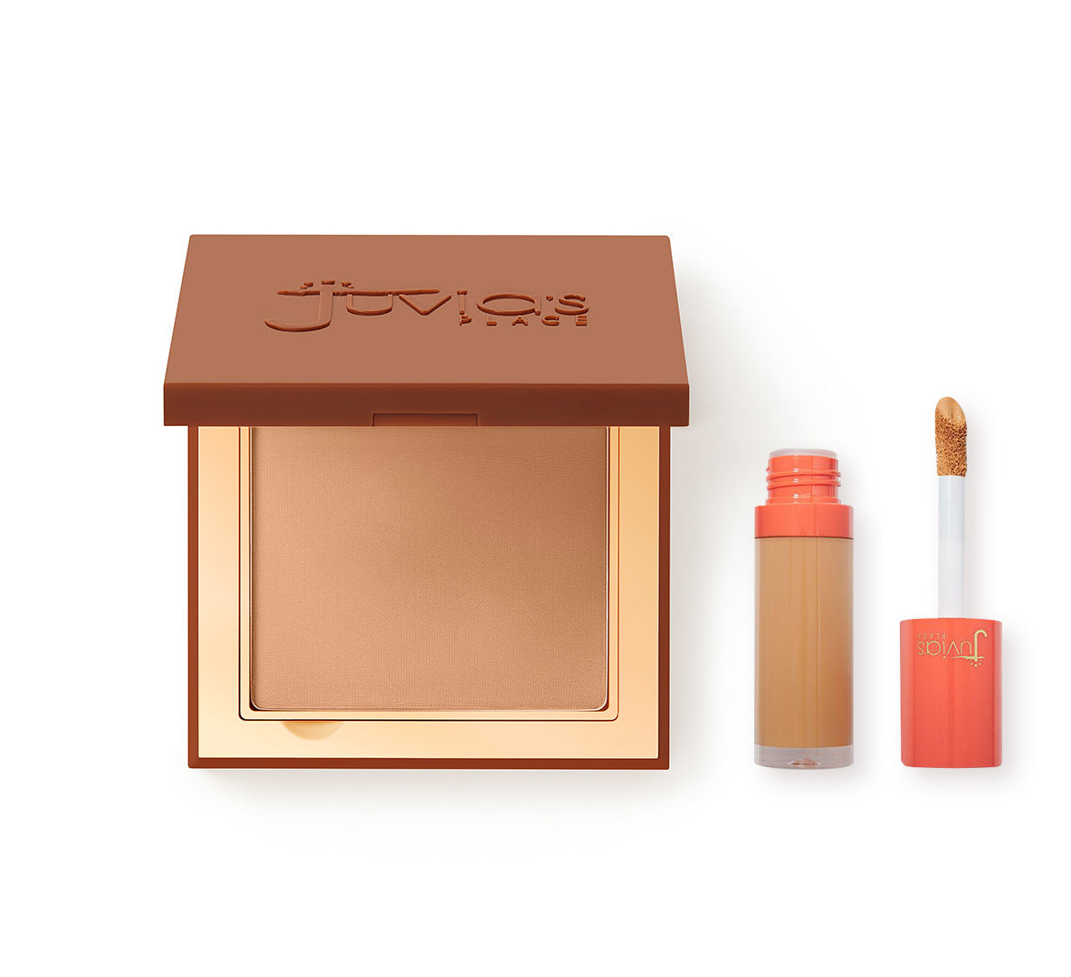 Magic Complexion Bundle : Flawless Complexion Made Easy