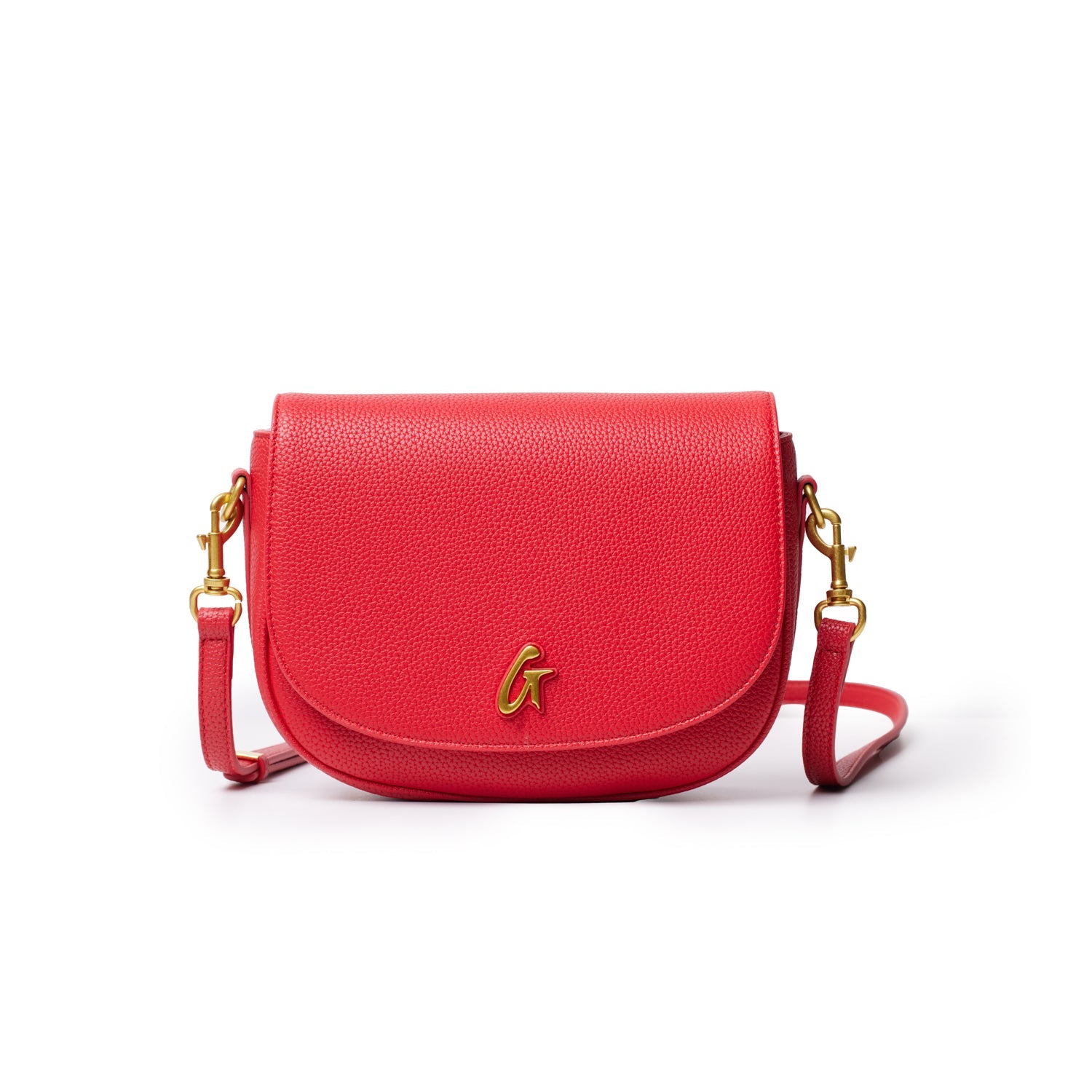 SHOULDER BAG HOLIDAY BUNDLE - RED