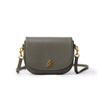 SHOULDER BAG HOLIDAY BUNDLE - OLIVE GREEN