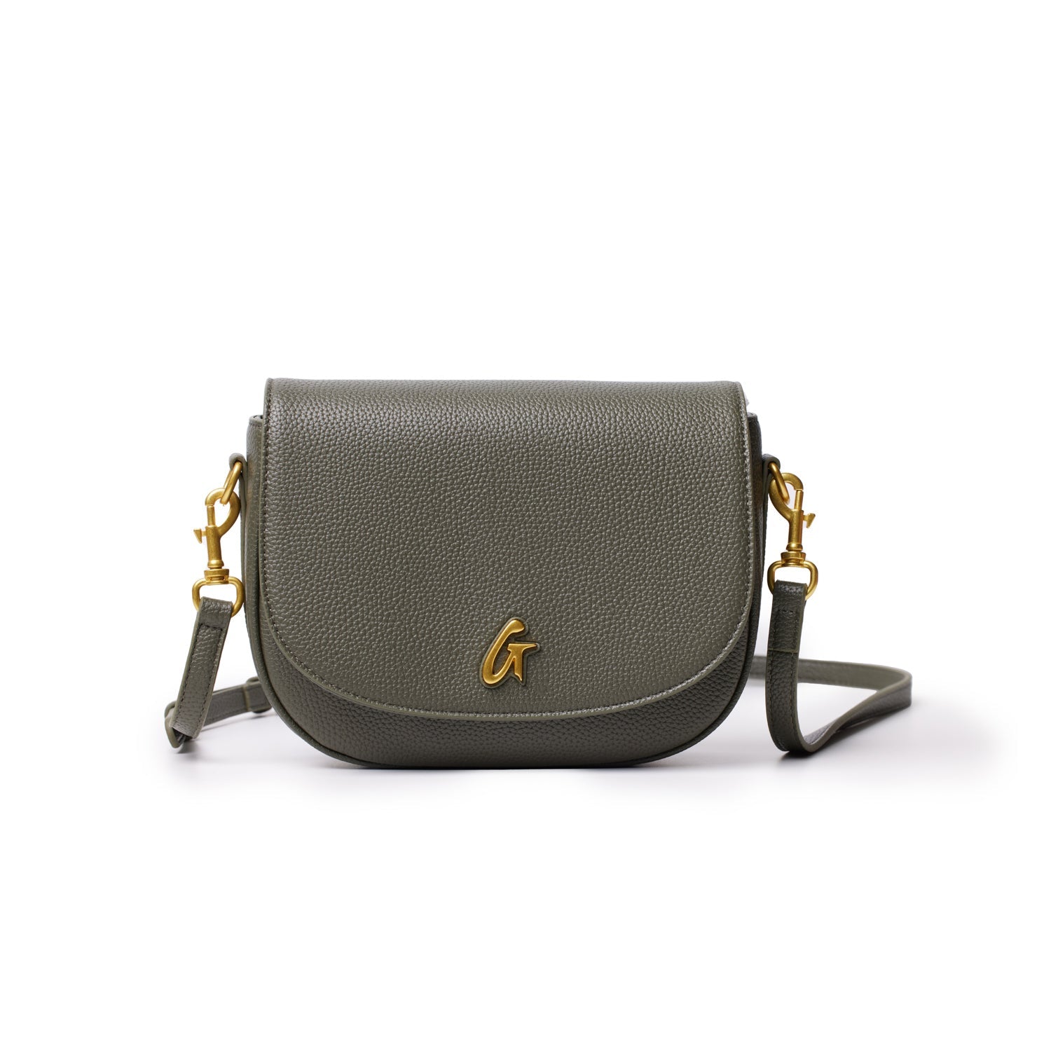 SHOULDER BAG HOLIDAY BUNDLE - OLIVE GREEN