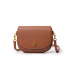 SHOULDER BAG HOLIDAY BUNDLE - BROWN