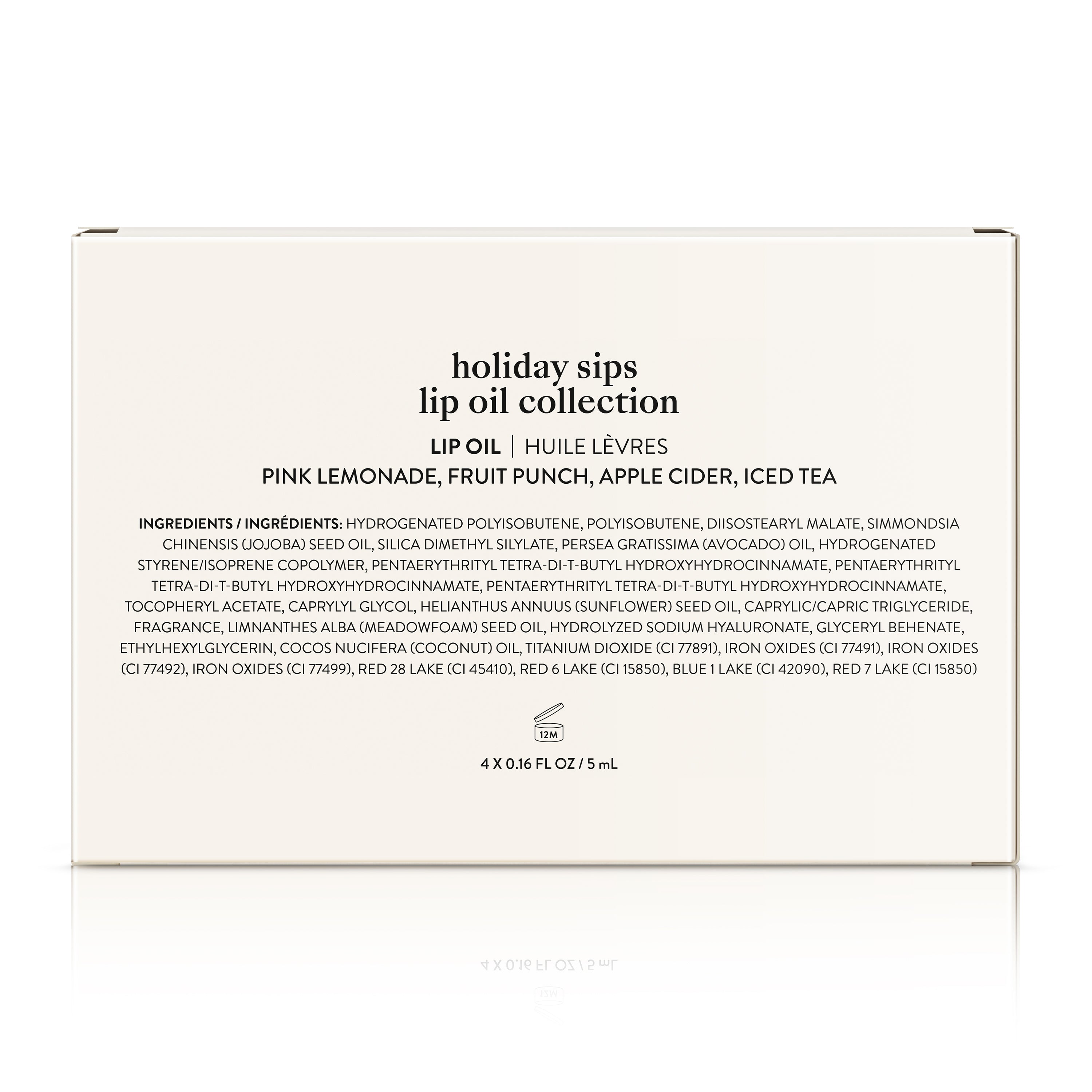 Holiday Sips Collection