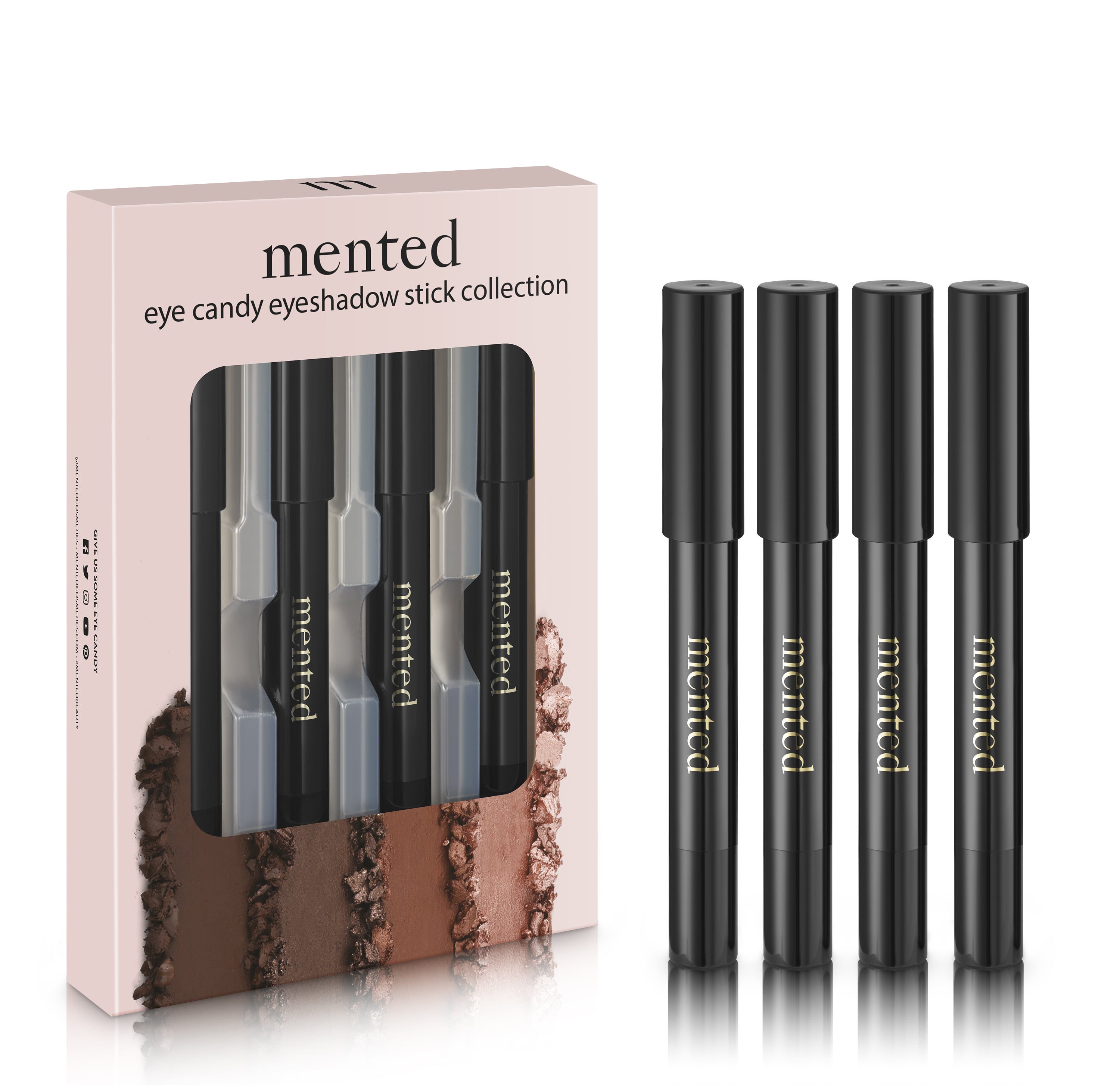 Eye Candy Eyeshadow Collection