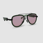 MESSENGER SUNGLASSES