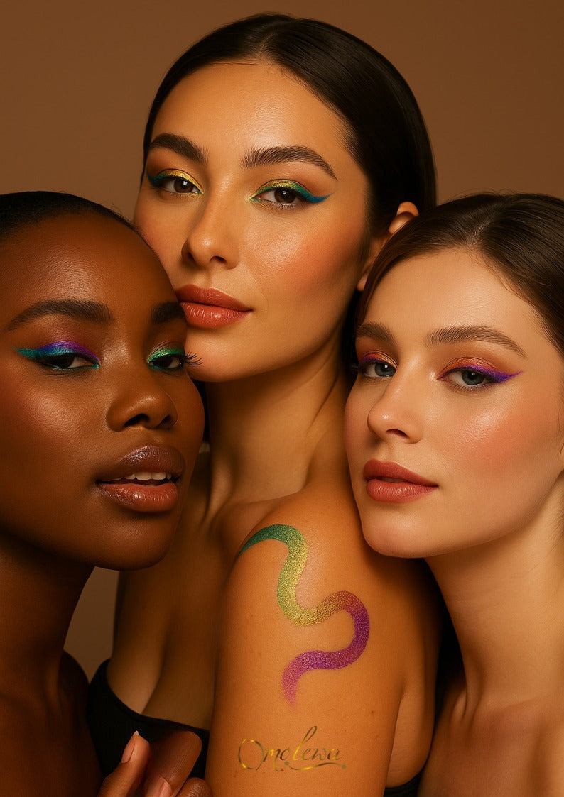 Beulah MultiChrome Eyeliner