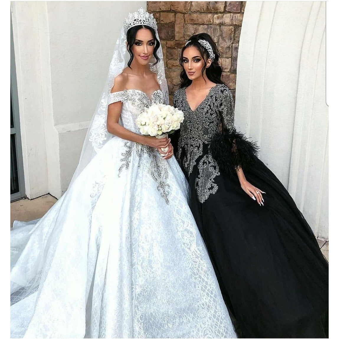 Brides' Stories  |  VIEW HERE