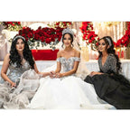 Brides' Stories  |  VIEW HERE