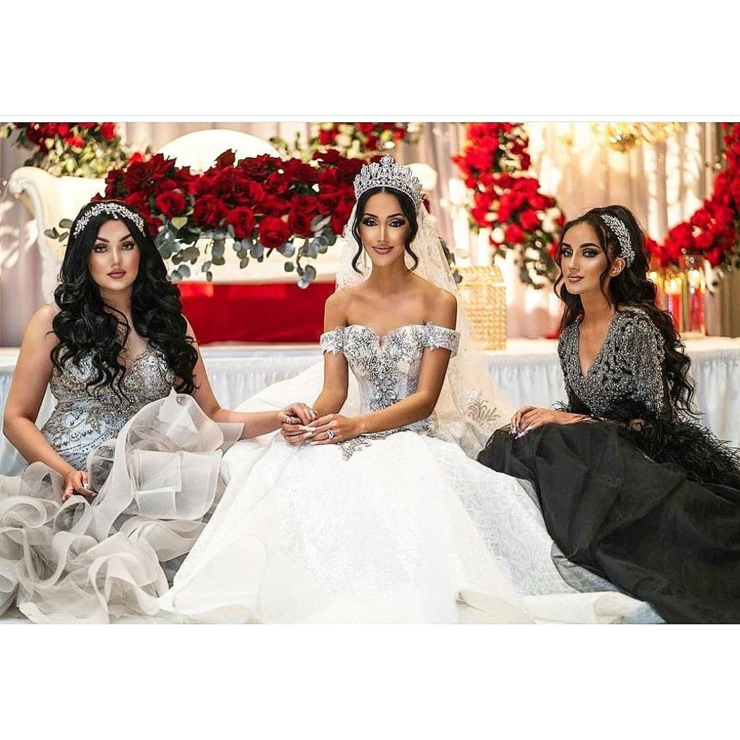 Brides' Stories  |  VIEW HERE