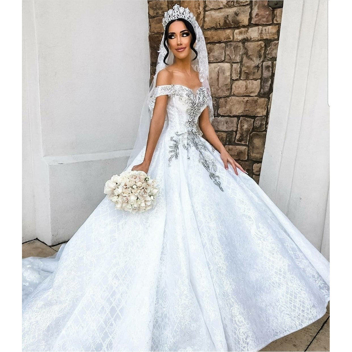 Brides' Stories  |  VIEW HERE