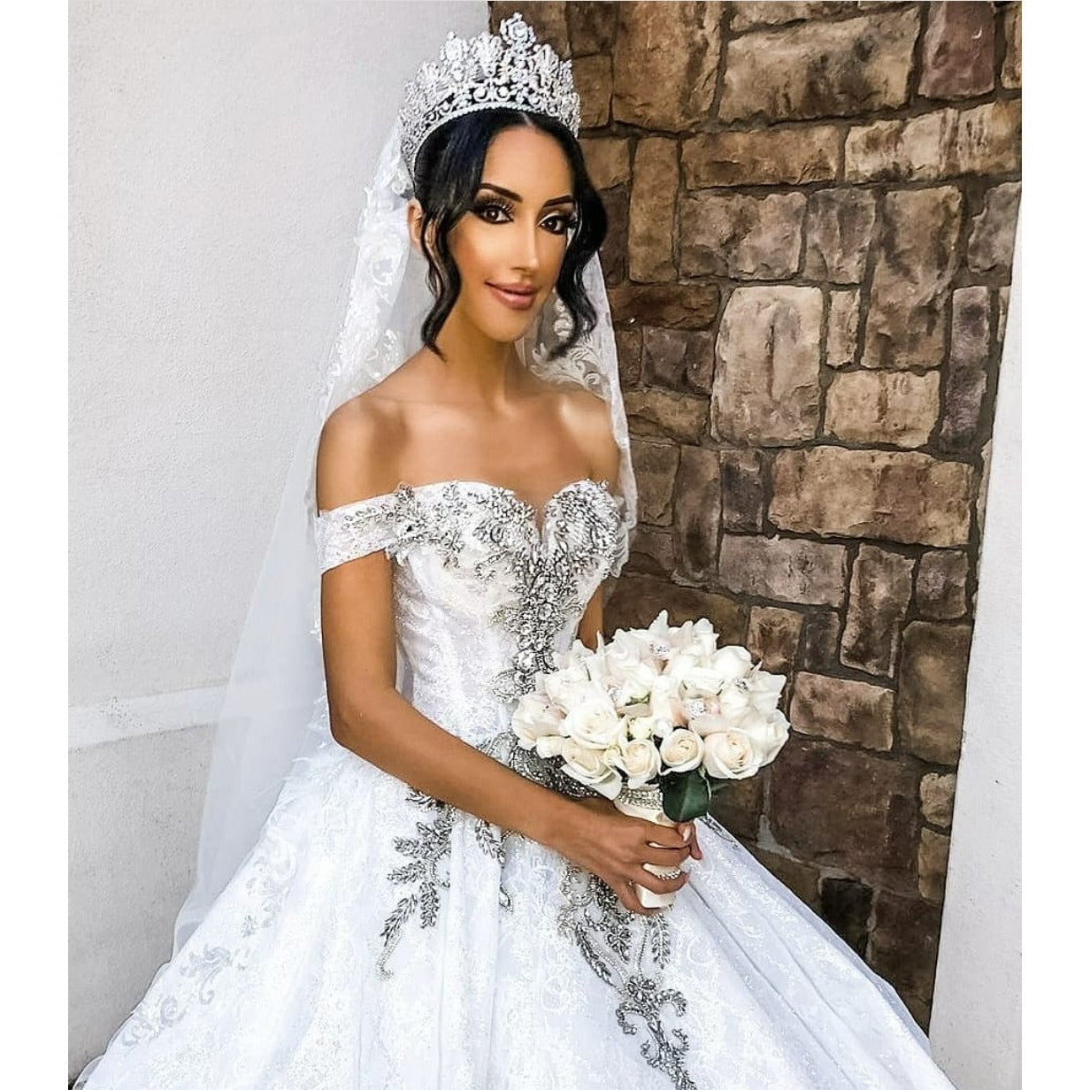 Brides' Stories  |  VIEW HERE