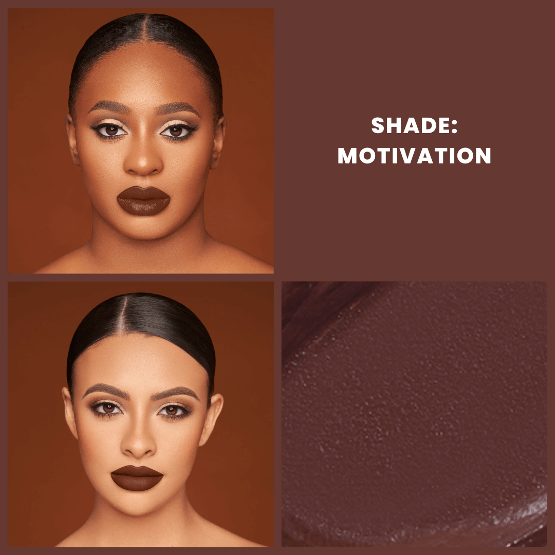 Pout Perfect Liquid Lipstick