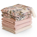 Mushie Muslin Cotton Washcloth