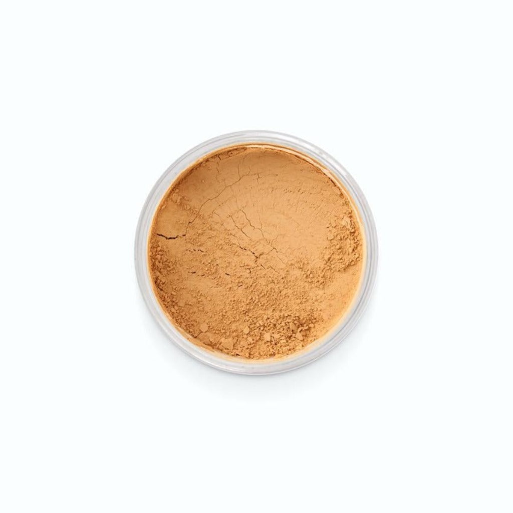 Superfine Loose Powder