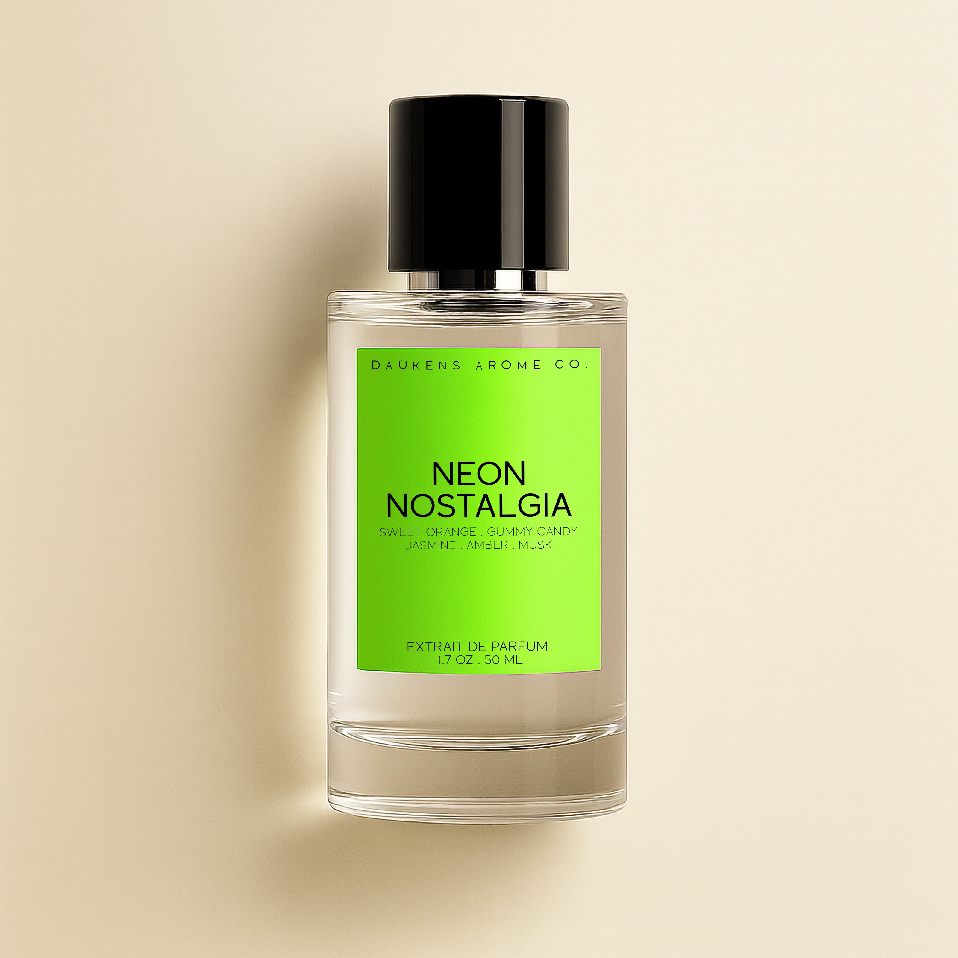 NEON NOSTALGIA EXTRAIT (INSPIRED BY PHLUR'S MOOD RING*)