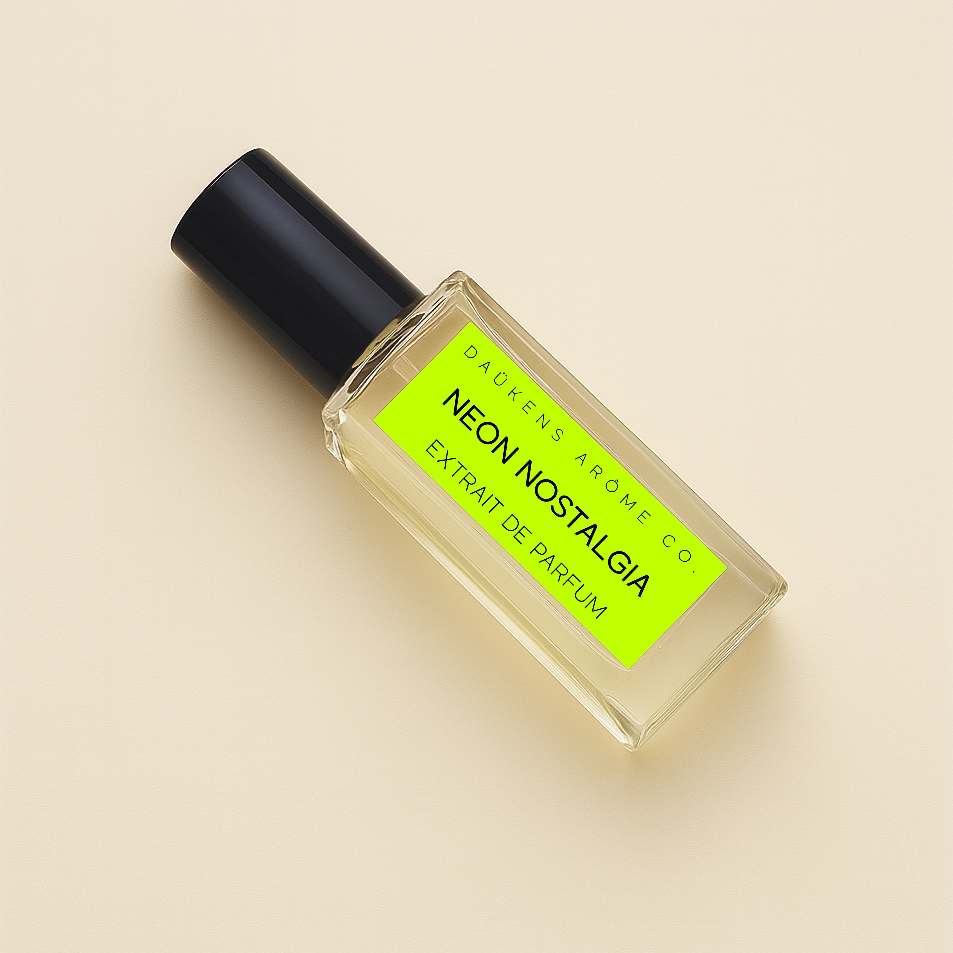 NEON NOSTALGIA EXTRAIT (INSPIRED BY PHLUR'S MOOD RING*)