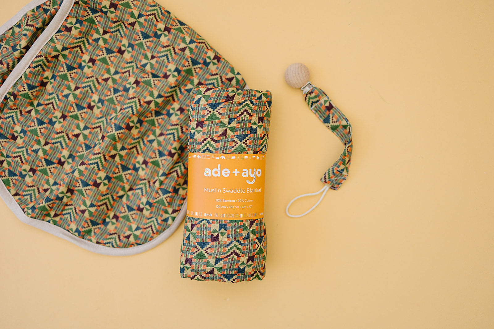 Odwira Nursery Bundle