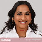 Uplifted Pre-Glued Lash Clusters