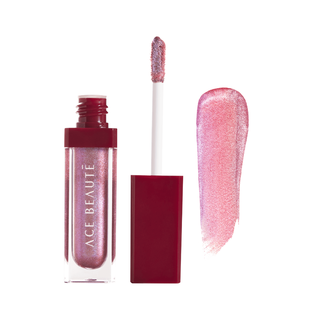 Maximum Impact Liquid Eyeshadow