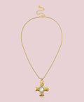 THE KRYSS NECKLACE