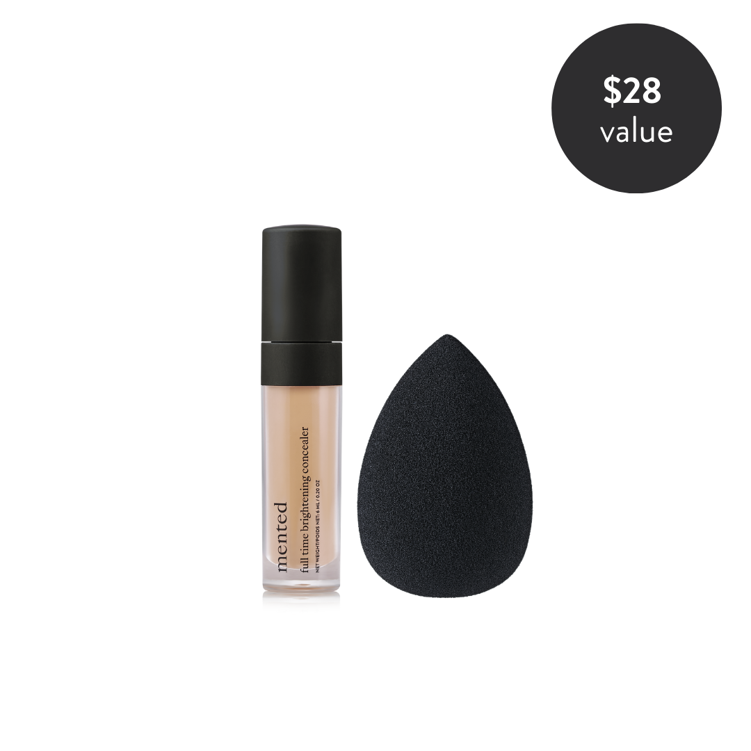 Fulltime Concealer Duo