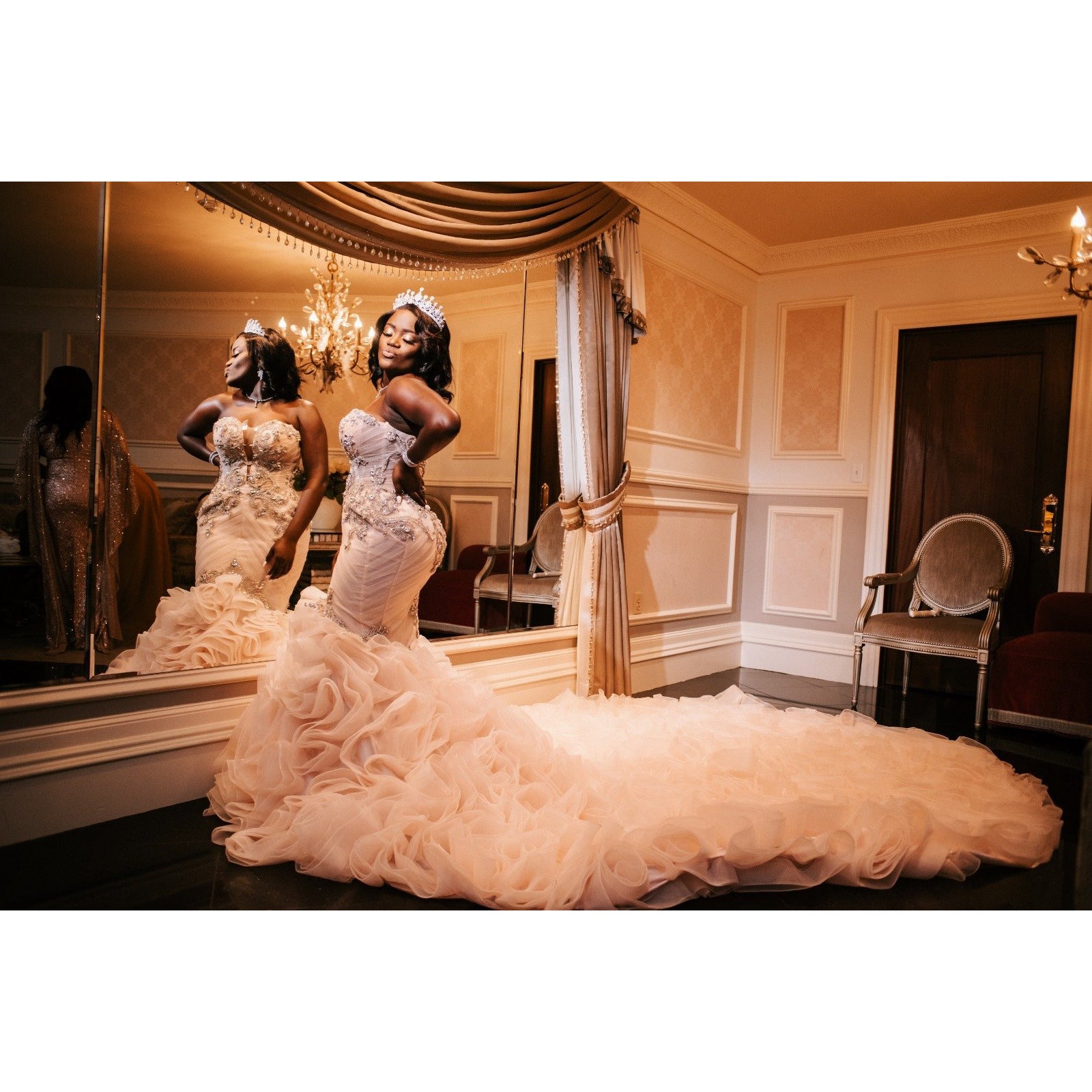 Brides' Stories  |  VIEW HERE