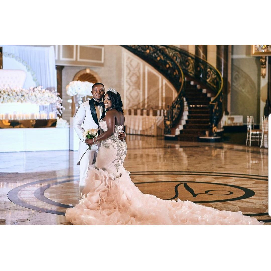 Brides' Stories  |  VIEW HERE