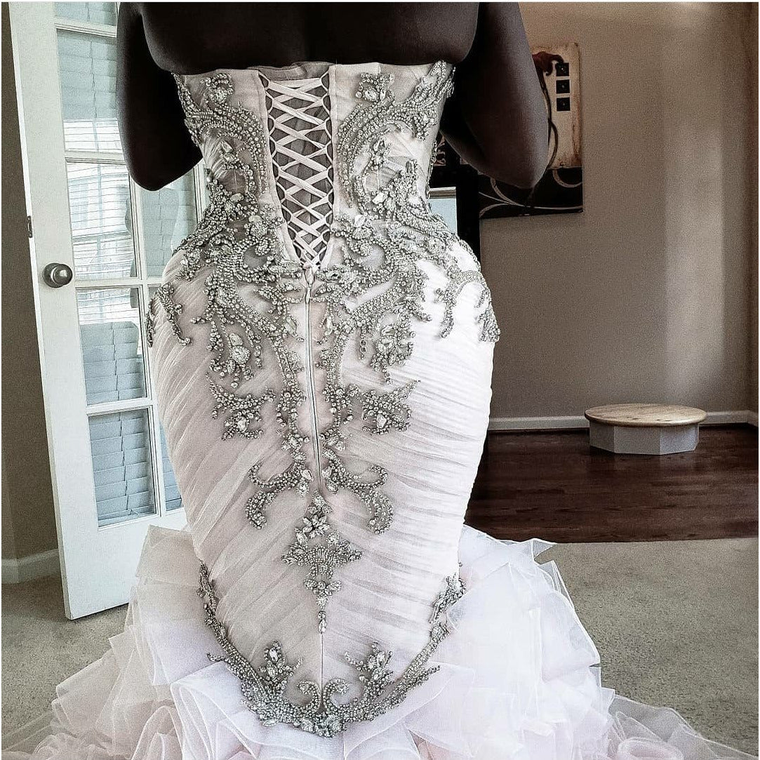 Brides' Stories  |  VIEW HERE