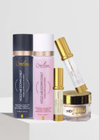 Normal Skin Set - Smudge Proof Makeup System