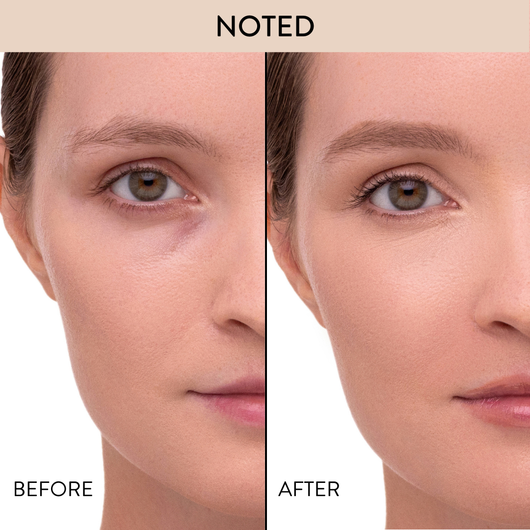 Fulltime Concealer Duo